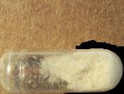 Eticyclidone sample 4350