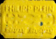 Philipp Plein sample 4353