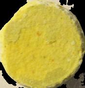 Gold Coin sample 4364