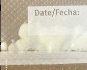 3,4-DMMC sample 4372