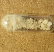 MDA I pill — lab-tested sample