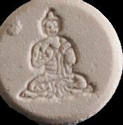 Buddha sample 4386