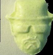 Heisenberg (Walter White) sample 4399