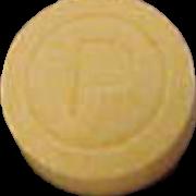 P in a circle sample 440