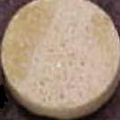 Snow Frog pill — lab-tested sample