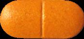 Percocet sample 4421
