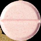 Generic Methylphenidate sample 4442