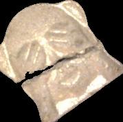 Affe sample 4456