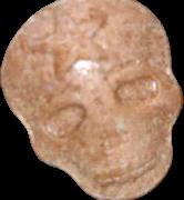 Totenkopf sample 4463
