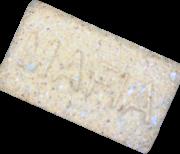 Mafia pill — lab-tested sample