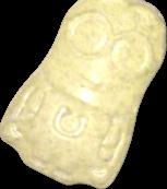 Minion sample 4468