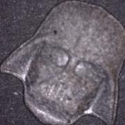 Darth Vader sample 4469