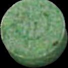 Green Euro sample 446