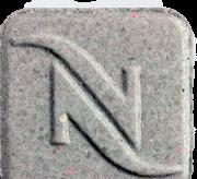 Nespresso sample 4475