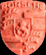 Porsche sample 4476