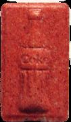 Red Coca Cola sample 4488