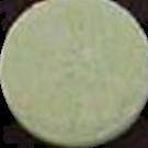 Green Kryptonite pill — lab-tested sample