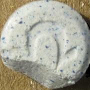 Omega sample 4492