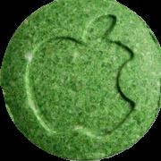 Apple sample 4527