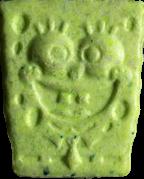 Spongebob sample 4532