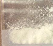 Mebroqualone pill — lab-tested sample