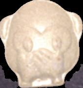 Affe sample 4574