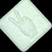 Peace sample 4577