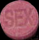 Red Sex sample 458