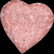 Love sample 4593