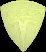 Tesla sample 4598