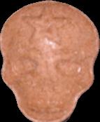 Totenkopf sample 4601