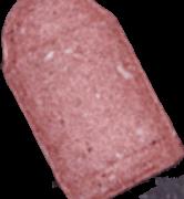 Patrone sample 4603