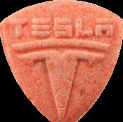 Tesla sample 4606