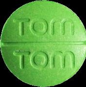 Tom Tom sample 4607