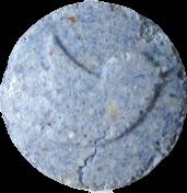 Blue Twitter sample 4610
