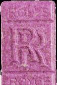 Rolls Royce sample 4639