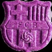 FC Barcelona sample 4697
