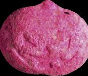 Pink Pumpkin / Kürbis sample 4702