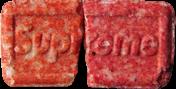 Red Supreme sample 4728