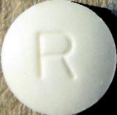 Codeine sample 4736