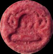 Red Monkey sample 4742