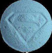 Superman sample 4750