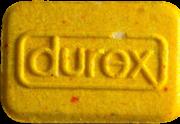 Durex sample 4770