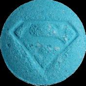 Superman sample 4771