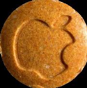 Apple 1 sample 4774