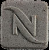 Nespresso sample 4798