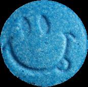 Smiley sample 4808