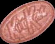 KitKat sample 4845