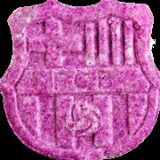 FC Barcelona sample 4849