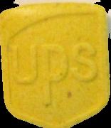 UPS sample 4855